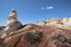 Ojito Wilderness — Albuquerque