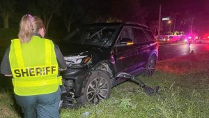 14 Year Old Davenport High School Student Killed In Scooter Car Crash