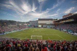 NWSL Legend Becky Sauerbrunn Returns to Portland Thorns as Technical Consultant