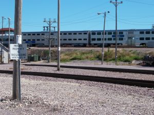 Kenosha Electric Street Railway — Kenosha