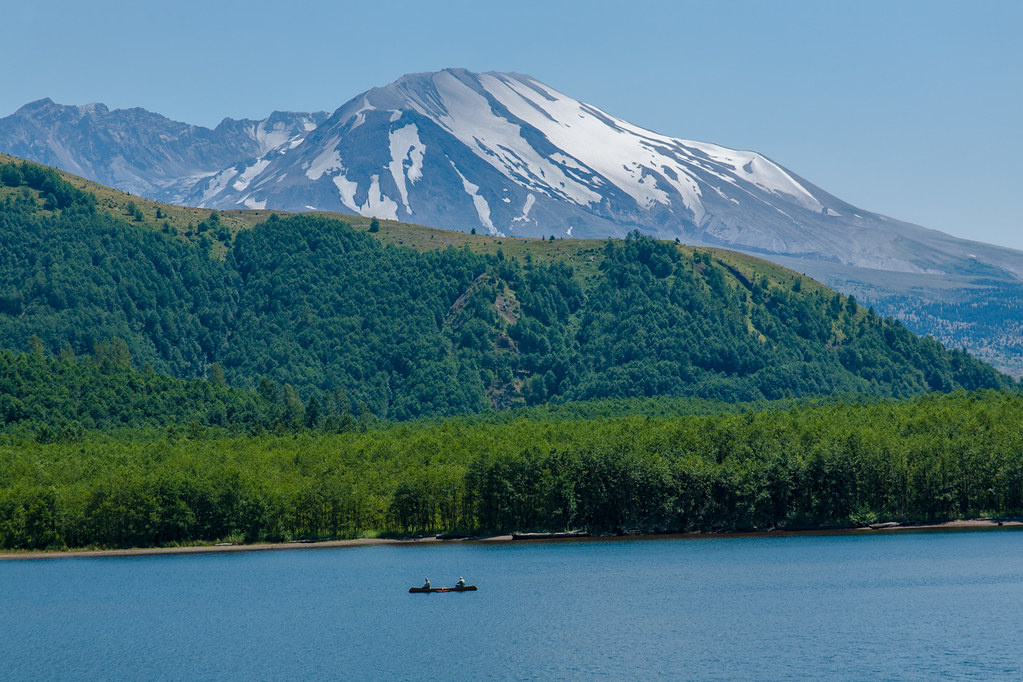 Fire on the Mountain — Portland