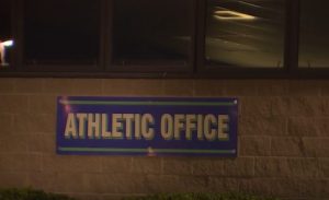 15 Year Old Charged After Shots Fired In Winton Woods High School Athletic Build