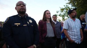15 Year Old Charged In Seattle Bite Of Seattle Shooting Claims Self Defense