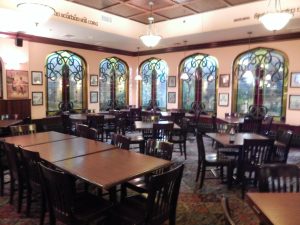St. Brendan's Inn — Green Bay