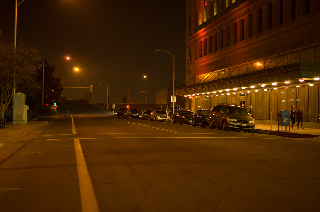 Fresno Art Hop — Fresno