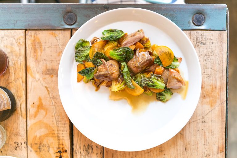 Two Boroughs Larder — Charleston