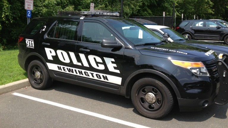 18 Arrested After Large Illegal Street Takeover On Newington Roads