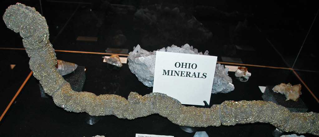 Museum of Natural History & Science at Cincinnati Museum Center — Cincinnati