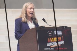 2018 Democratic Wave Class Shrinks To 14 Seats As 2026 Midterms Loom