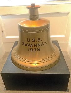 Ships of the Sea Maritime Museum — Savannah