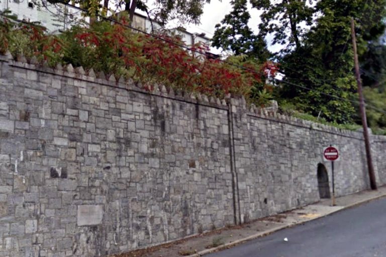 Fountain Park — Allentown