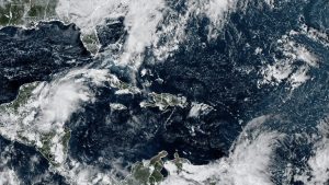 2026 Atlantic Hurricane Season Remains Unusually Quiet Amid Record El Ni O