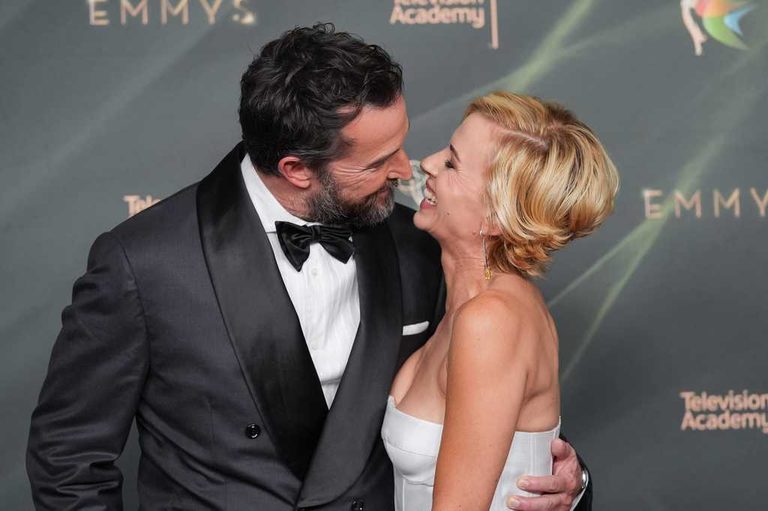 2026 Emmy Awards Highlight Top Tv Shows And Veteran Hosts