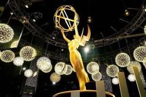 2026 Emmy Awards Nominees Announced Across Comedy Drama And Limited Series