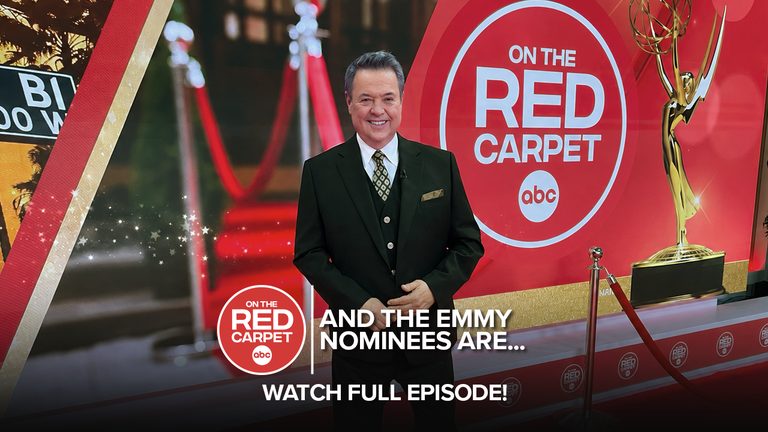 2026 Emmy Awards Set For Sept 14 With Mariska Hargitay Hosting Solo