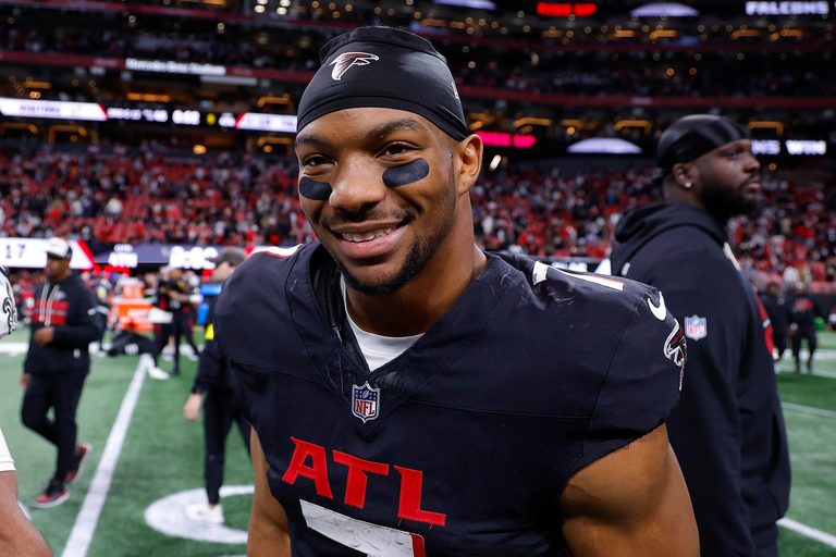 2026 Fantasy Football Ppr Rankings And Injury Updates For Draft Day