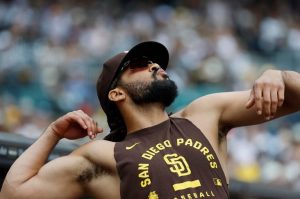 2026 Mlb Playoffs Schedule And Bracket Overview