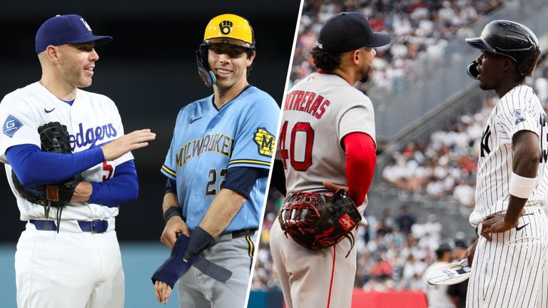 2026 Mlb Postseason Schedule Wild Card To World Series Dates And Format