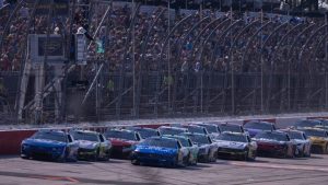 2026 Nascar Cup Series Chase Ticket Guide Prices And Dates For All 10 Playoff Ra