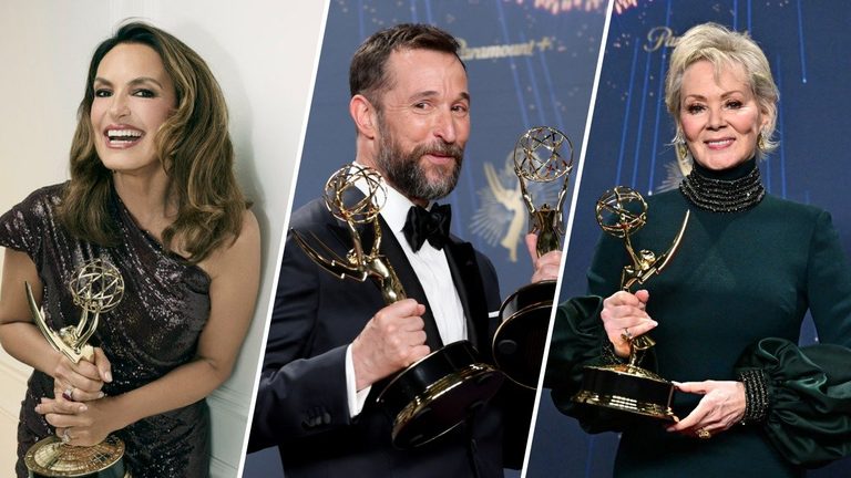 2026 Primetime Emmy Awards Set For September 14 At L A Live