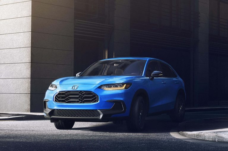 2027 Honda Hr V Vs Kia Seltos Which Compact Suv Offers Better Value For Families