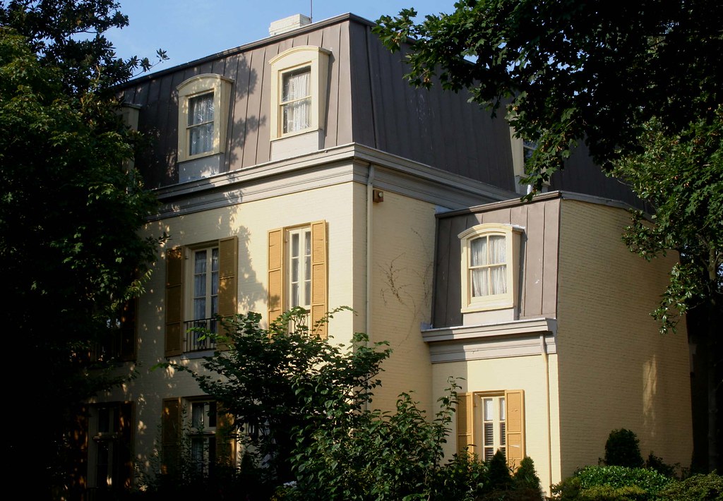 Senate — Cincinnati