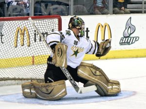 Dallas Stars Lock In Reliable Backup: Casey DeSmith Signs Two-Year Extension