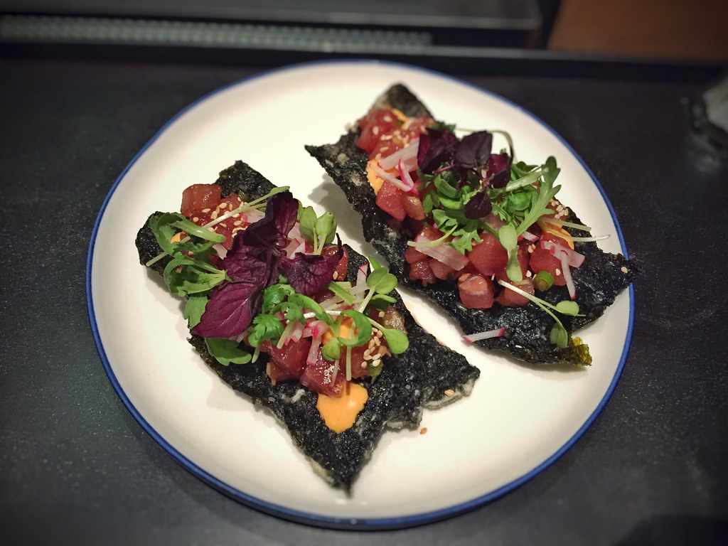 Liholiho Yacht Club — San Francisco