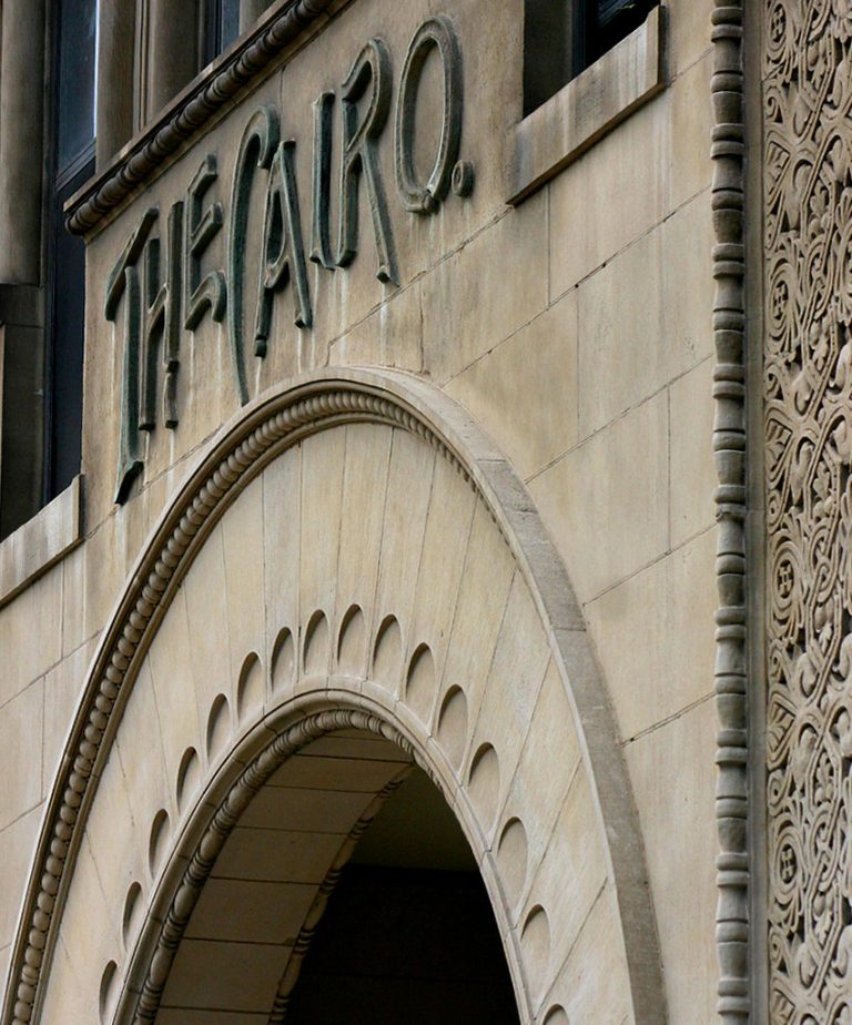Dupont Underground — Washington D.C.