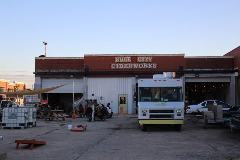 Bull City Ciderworks — Durham