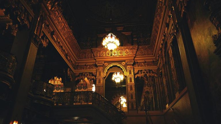 Palace Theater Syracuse — Syracuse