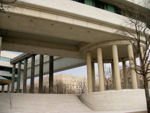 National Geographic Museum — Washington D.C.