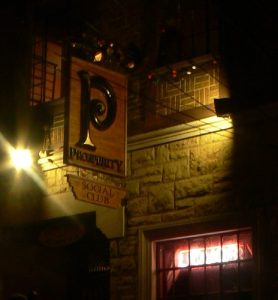Prosperity Social Club — Cleveland