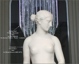 Renwick Gallery — Washington
