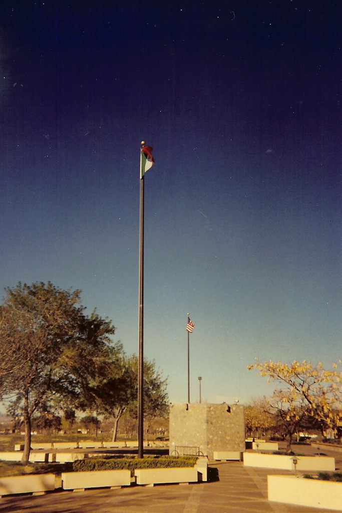 International Museum of Art El Paso — El Paso