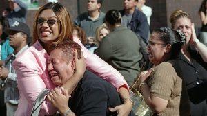 25 Years After 9 11 How Policies Faith And Families Shape America S Memory