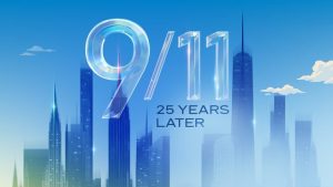 25 Years After 9 11 How The Nation S Memorials And Health Efforts Have Evolved