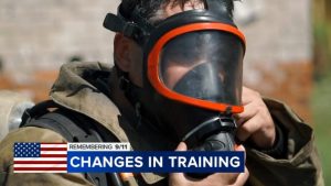 25 Years After 9 11 Philly Area First Responders Emphasize New Training And Tech