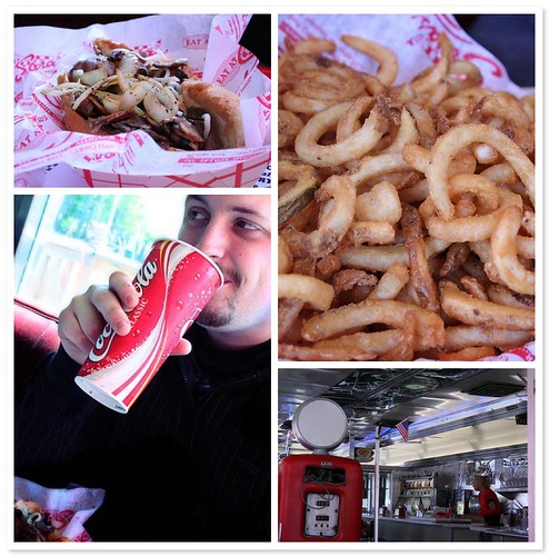 Sara's Restaurant — Erie