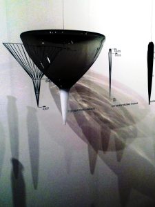 Chrysler Museum Glass Studio — Norfolk