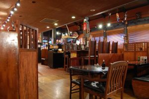 Delectables Restaurant — Tucson