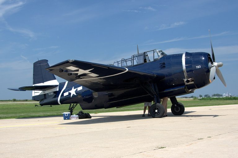 Fargo Air Museum Adds Cold War-Era Russian Aircraft to Its Collection