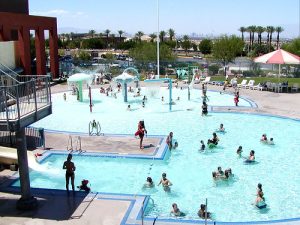 Henderson Multigenerational Center — Henderson