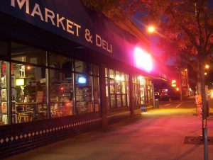 Worden's Market — Missoula