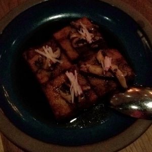 Mister Jiu's — San Francisco