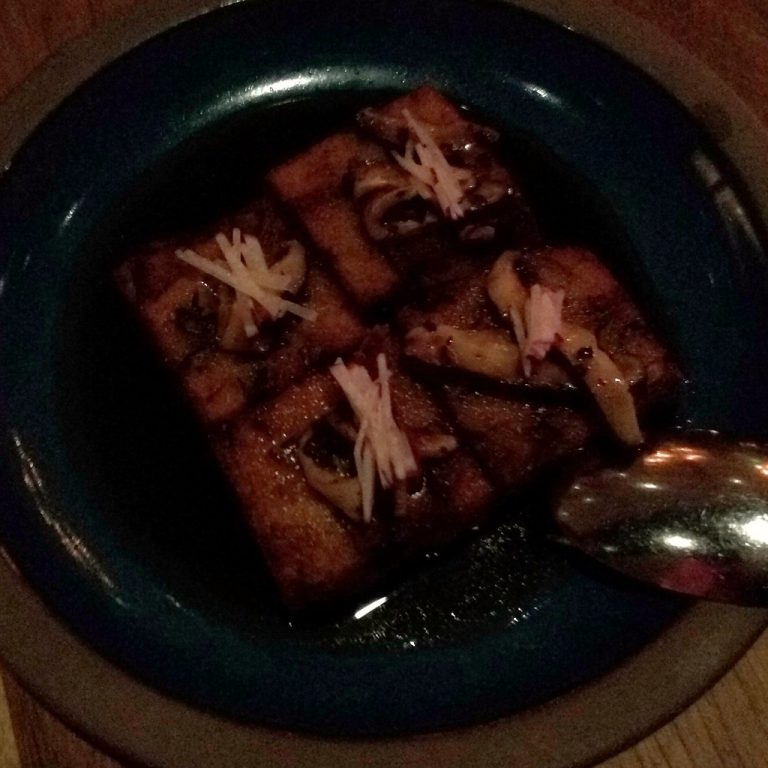 Mister Jiu's — San Francisco