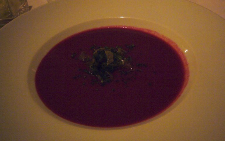 Sanford Restaurant — Milwaukee