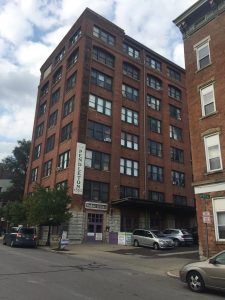 Pendleton Art Center — Cincinnati