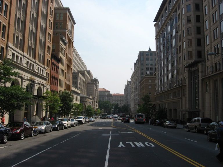 H Street Festival Brings DC's Vibrant Culture to Life in Annual Community Celebration