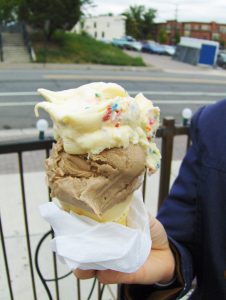 Little Man Ice Cream — Denver